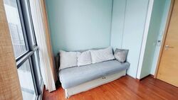 The Skywoods (D23), Condominium #601697941